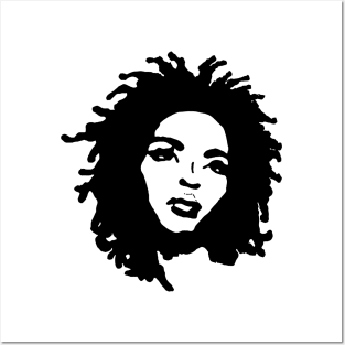 Lauryn Hill Vintage Posters and Art